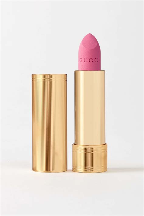 gucci lipstick pink